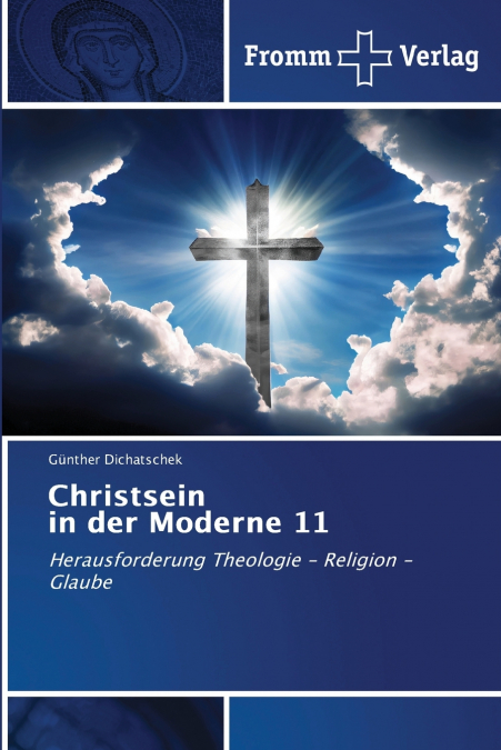 Christsein in der Moderne 11