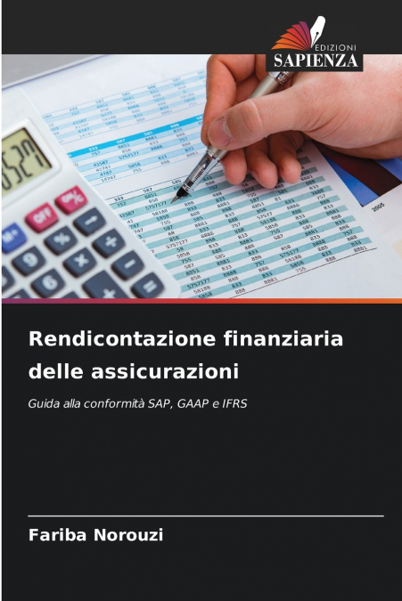 Rendicontazione finanziaria delle assicurazioni