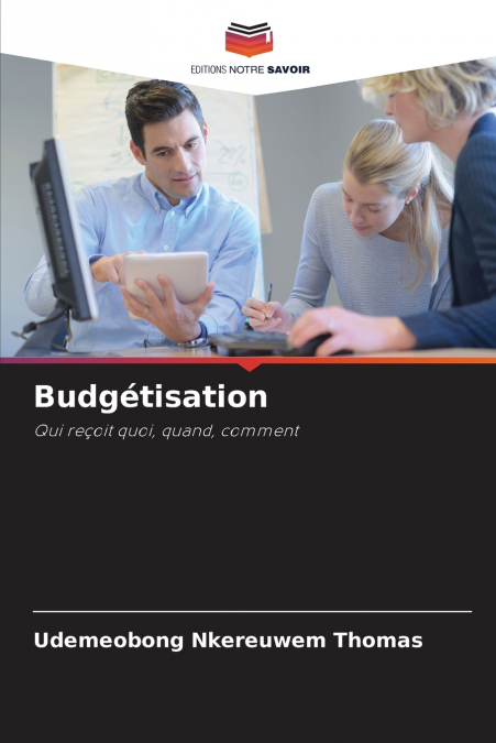 Budgétisation