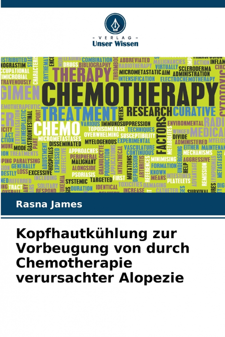 Kopfhautkühlung zur Vorbeugung von durch Chemotherapie verursachter Alopezie
