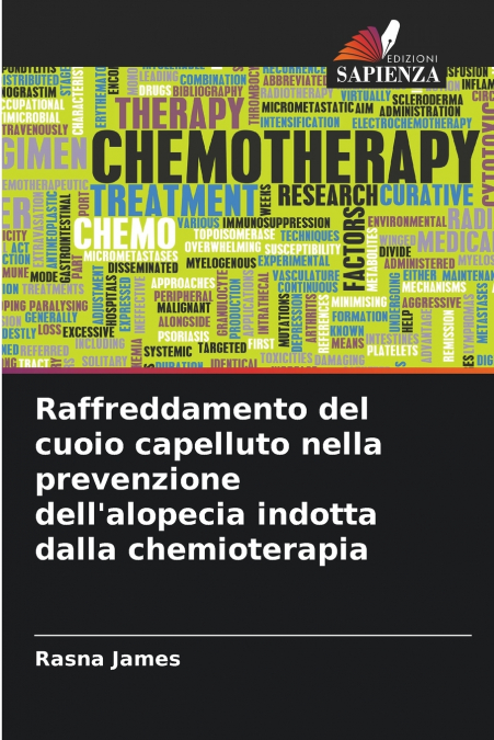 Raffreddamento del cuoio capelluto nella prevenzione dell’alopecia indotta dalla chemioterapia