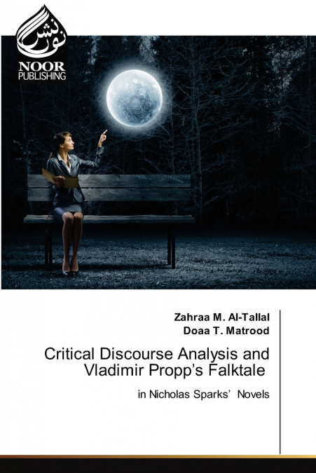 Critical Discourse Analysis and Vladimir Propp’s Falktale