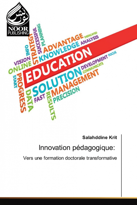 Innovation pédagogique
