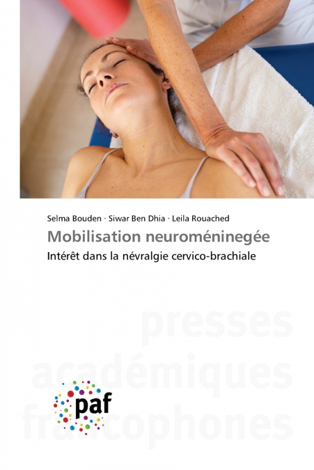 Mobilisation neuroméninegée