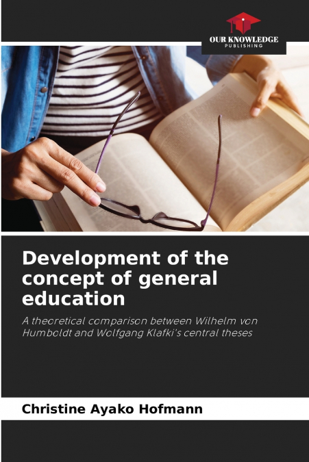 Development of the concept of general education