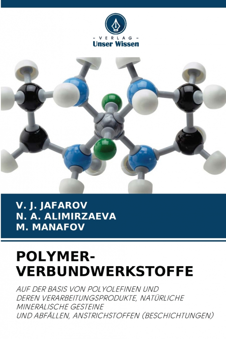 POLYMER-VERBUNDWERKSTOFFE