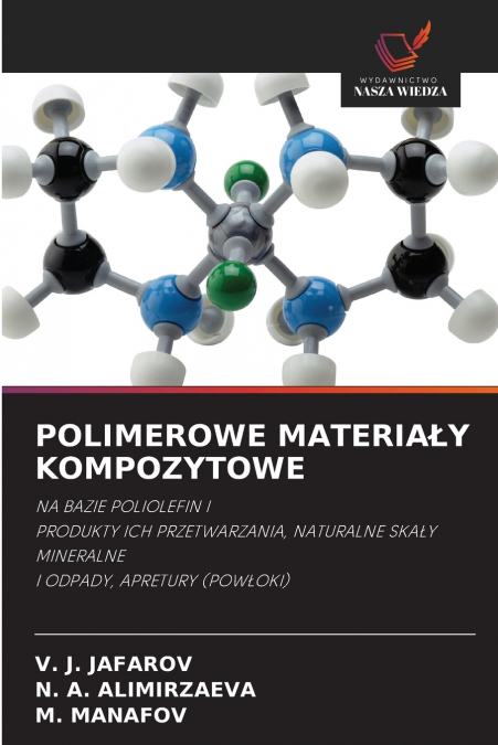 POLIMEROWE MATERIAŁY KOMPOZYTOWE