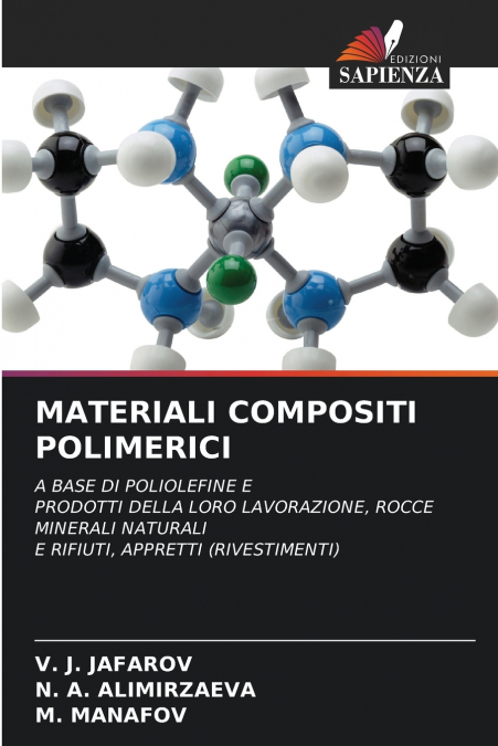 MATERIALI COMPOSITI POLIMERICI