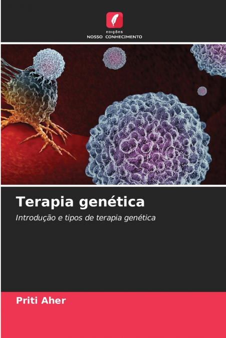 Terapia genética
