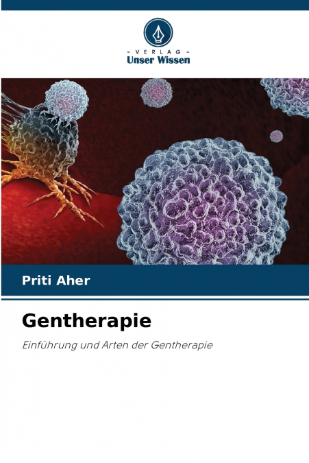 Gentherapie