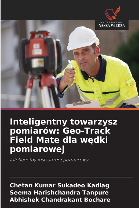 Inteligentny towarzysz pomiarów