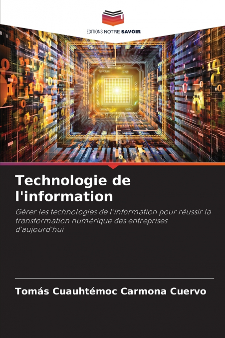 Technologie de l’information