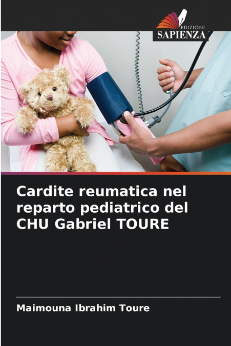 Cardite reumatica nel reparto pediatrico del CHU Gabriel TOURE