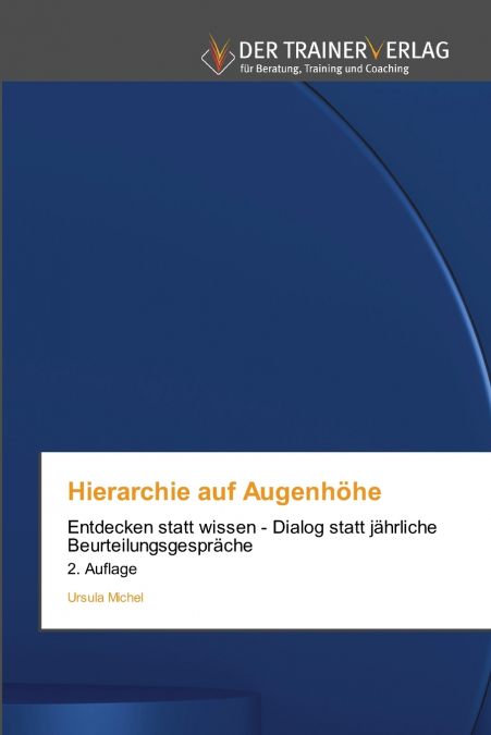 Hierarchie auf Augenhöhe