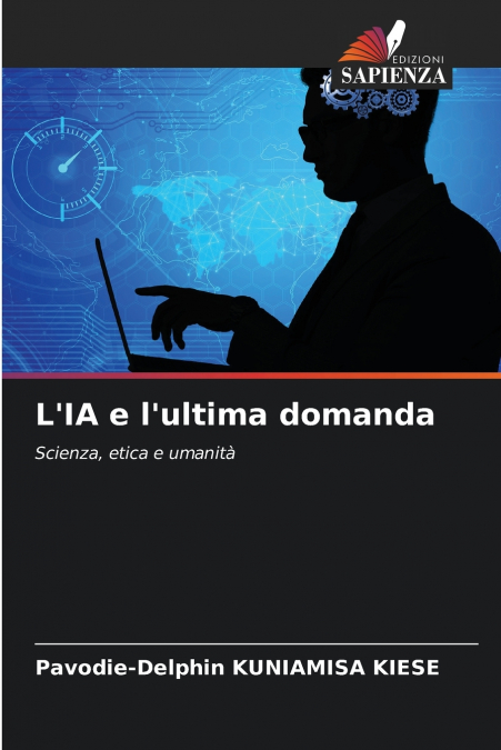 L’IA e l’ultima domanda