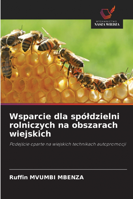 Wsparcie dla spółdzielni rolniczych na obszarach wiejskich
