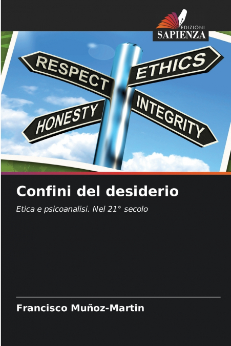 Confini del desiderio