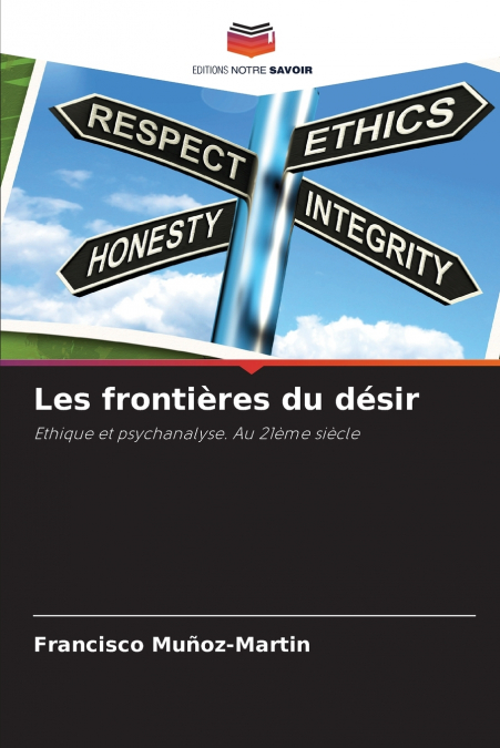Les frontières du désir