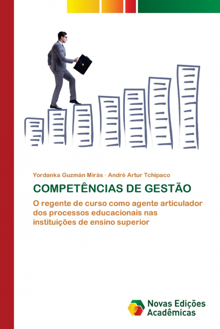 COMPETÊNCIAS DE GESTÃO