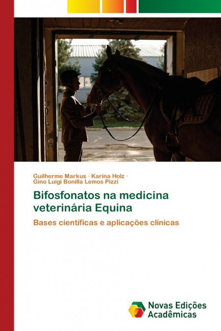 Bifosfonatos na medicina veterinária Equina