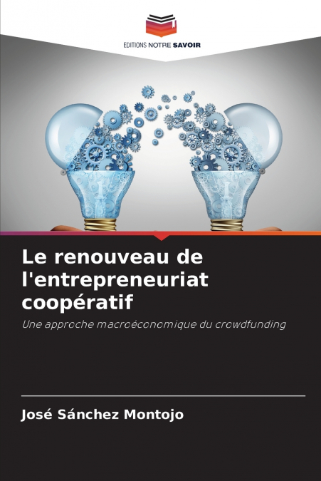 Le renouveau de l’entrepreneuriat coopératif