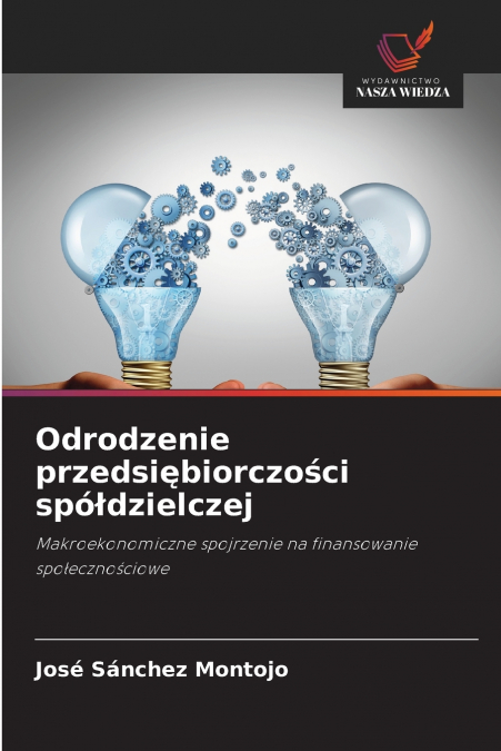 Odrodzenie przedsiębiorczości spółdzielczej
