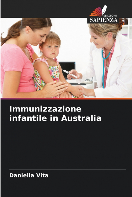 Immunizzazione infantile in Australia