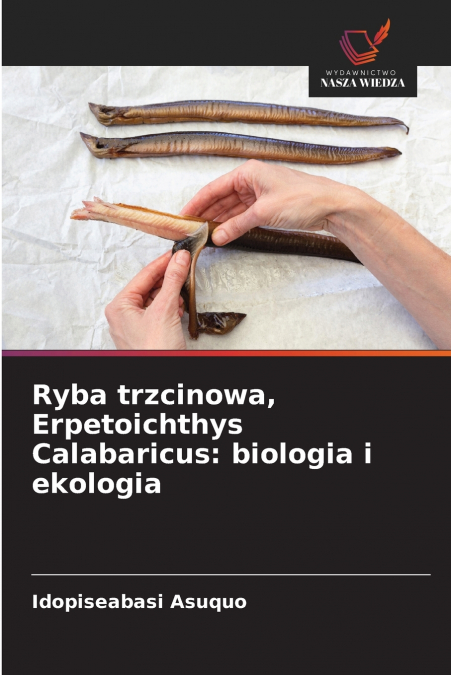 Ryba trzcinowa, Erpetoichthys Calabaricus