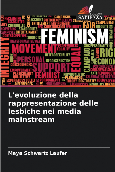 L’evoluzione della rappresentazione delle lesbiche nei media mainstream