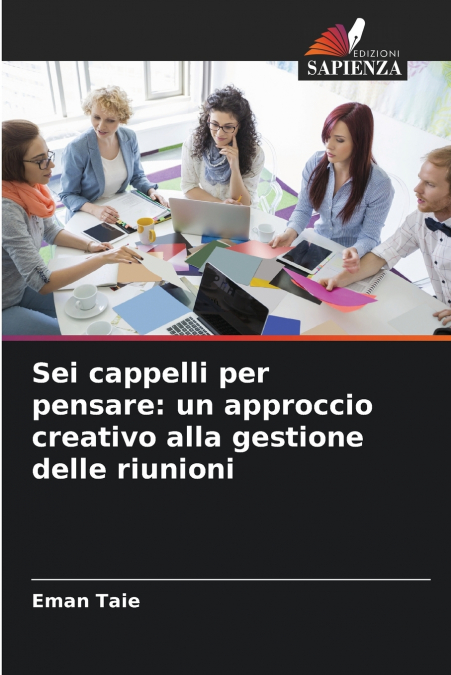 Sei cappelli per pensare