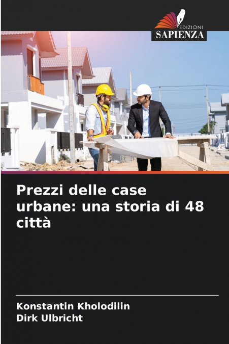 Prezzi delle case urbane