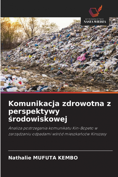 Komunikacja zdrowotna z perspektywy środowiskowej