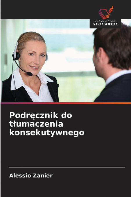 Podręcznik do tłumaczenia konsekutywnego