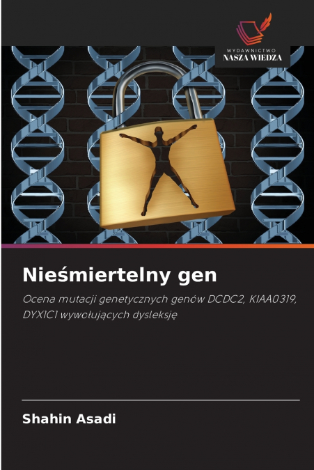 Nieśmiertelny gen
