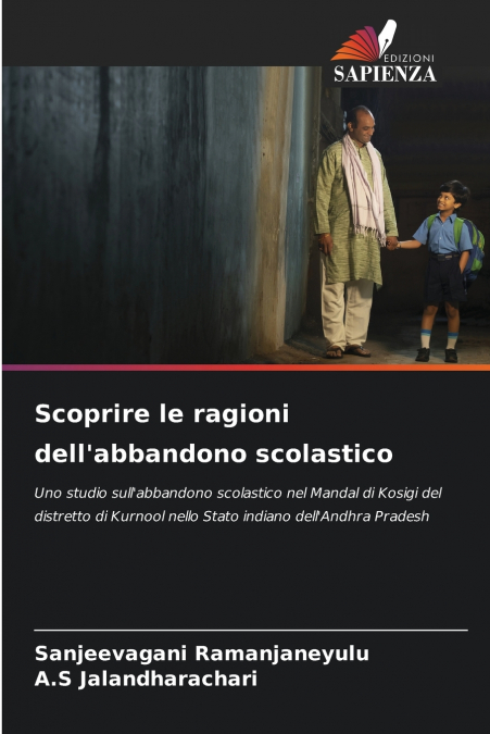 Scoprire le ragioni dell’abbandono scolastico