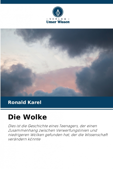 Die Wolke