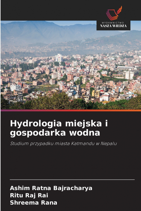 Hydrologia miejska i gospodarka wodna