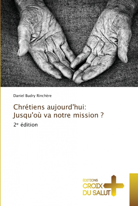 Chrétiens aujourd’hui