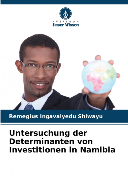 Untersuchung der Determinanten von Investitionen in Namibia