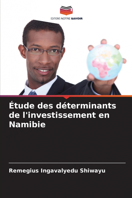Étude des déterminants de l’investissement en Namibie