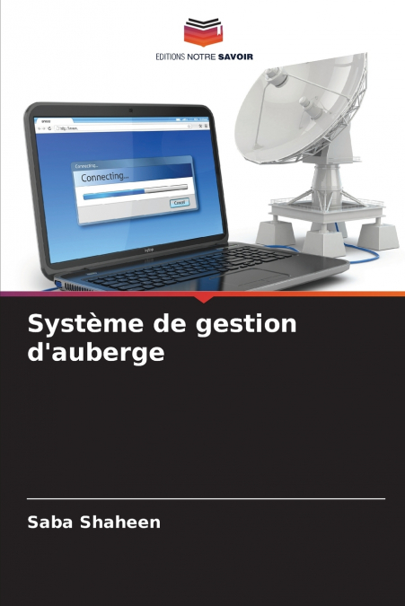 Système de gestion d’auberge
