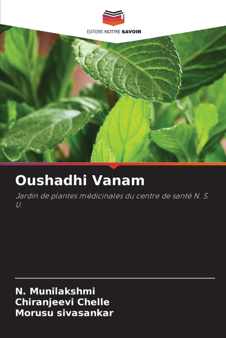 Oushadhi Vanam