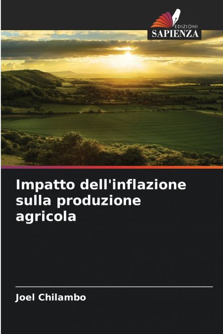 Impatto dell’inflazione sulla produzione agricola