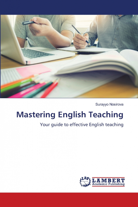 Mastering English Teaching