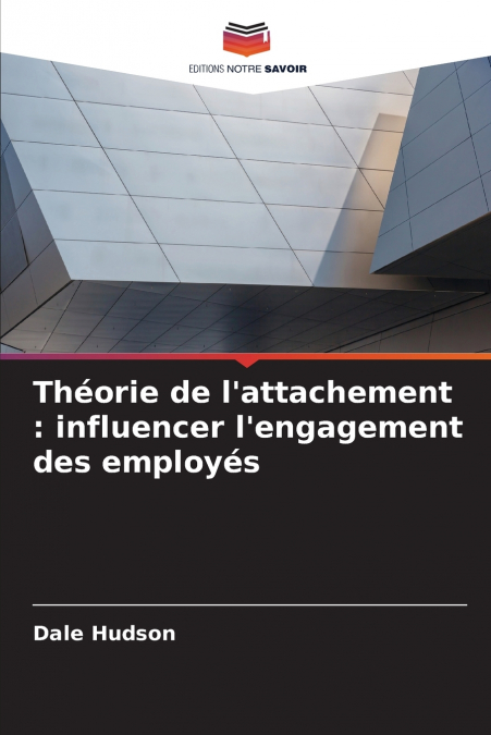 Théorie de l’attachement