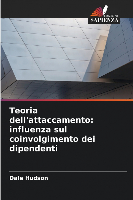 Teoria dell’attaccamento