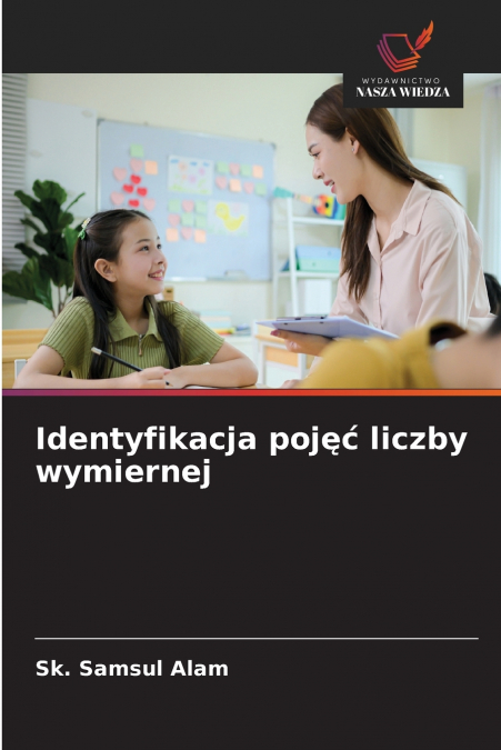 Identyfikacja pojęć liczby wymiernej