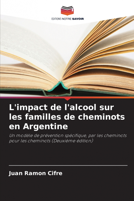 L’impact de l’alcool sur les familles de cheminots en Argentine