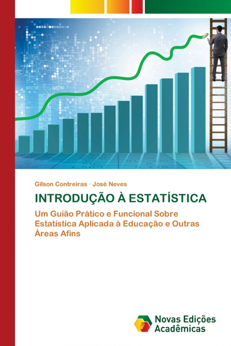 INTRODUÇÃO À ESTATÍSTICA