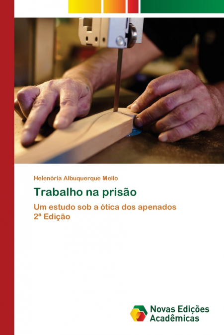 Trabalho na prisão